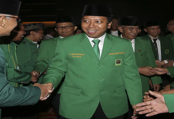 Gerindra Usung Sandiaga, PPP Buka Pintu Ajakan Koalisi
